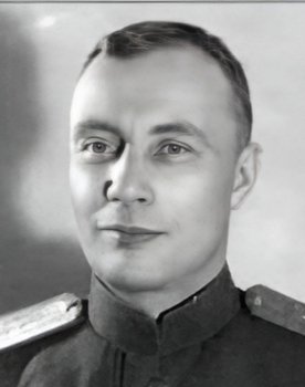 Aleksandr Belyakov