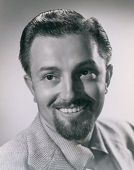 Edward Dmytryk as Self