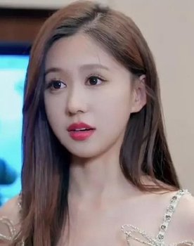 柴慧欣 as Lin Mian