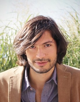 Nikhil Melnechuk as Didier