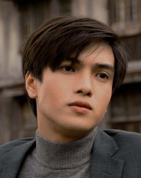 Kurt Mendoza