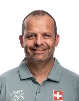 Markus Tschopp as Self