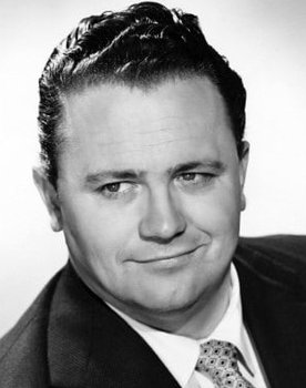 Harry Secombe