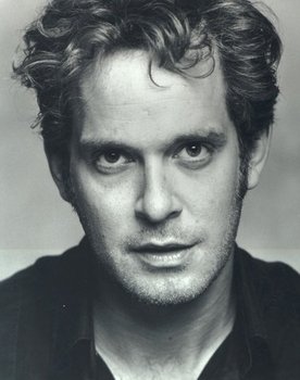 Tom Hollander as Mr Voorman