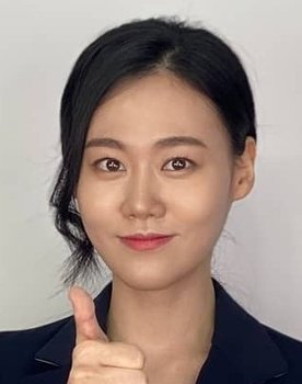 Park Yeo-reum as Han So-ra