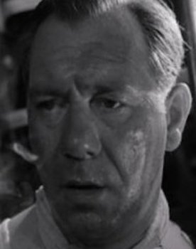 Fred Griffiths