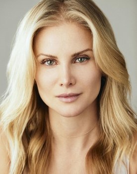 Larisa Polonsky