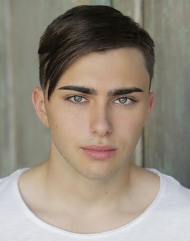 Cole Vallis as Sam
