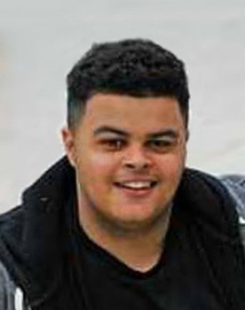 Paul Bamford