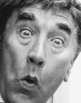 Frankie Howerd