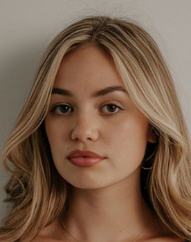 Olivia Rose Williams