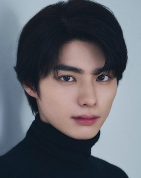 Kyoya Honda as Todoroki Raita