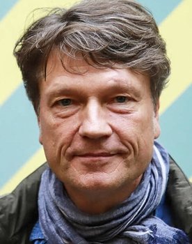 Roland Suso Richter
