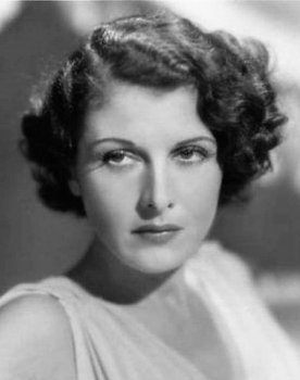 Evelyn Brent as 