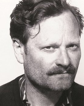 Bernhard Marsch as 