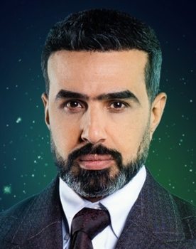 Ghassan Ismail