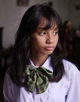 A Catholic Schoolgirl