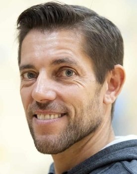 Kenneth Benfeldt