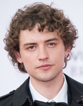 Josh Whitehouse Photo