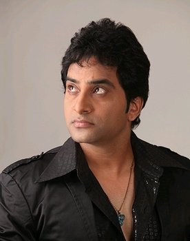 Shashank Udapurkar
