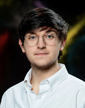 Andrew Faber as Football Player #2