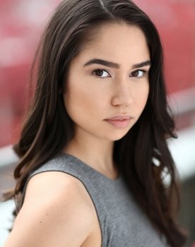 Rachel Colwell