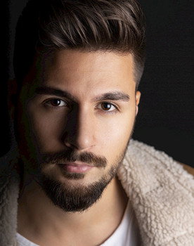 Robin Kawa as Bojan