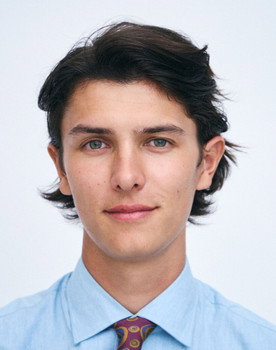Count Nikolai of Monpezat
