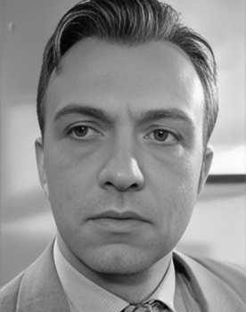 Mikhail Pogorzhelsky