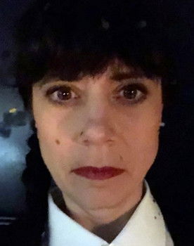 Kristina Koropecki as Self