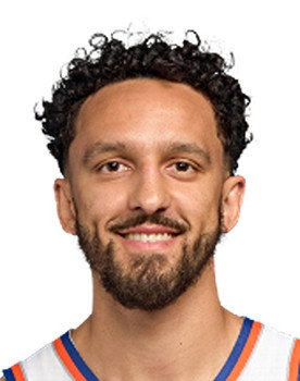 Landry Shamet