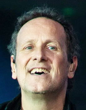 Vivian Campbell