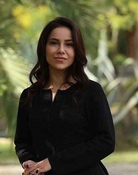 Tuggül Küçükoglu as