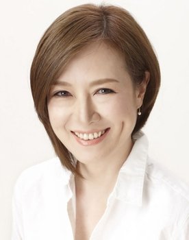 Mio Takaki as Kyoko Shirai