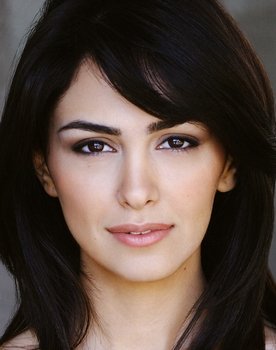 Nazanin Boniadi