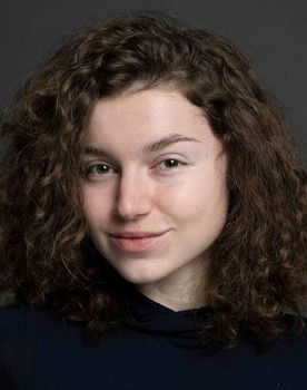 Josephine Grosbøl as My