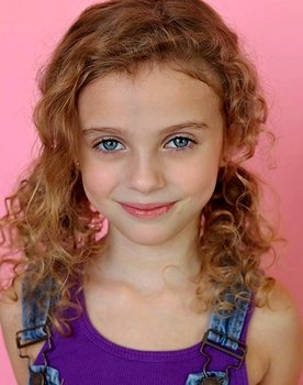 Juju Journey Brener as Dini Zaltzman