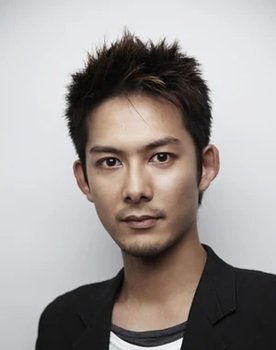 Takashi Kashiwabara as Michihiko Kawada