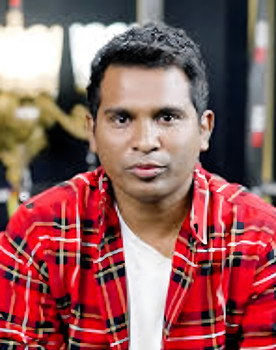 Rashed Shimanto