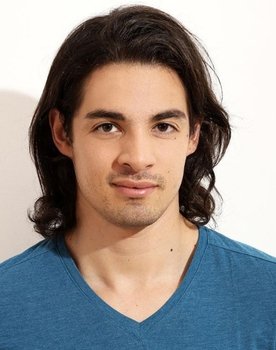 Tommy Rojas as Pascual (voice)