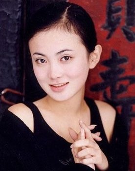 Simon Wu as 小乔