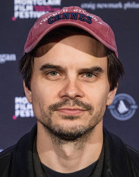 Kristoffer Borgli as Kris