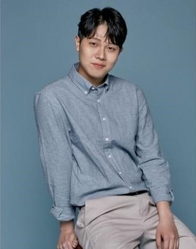Kim Gun-soo
