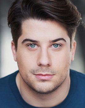 Mathieu Blanchard