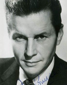 Robert Rounseville