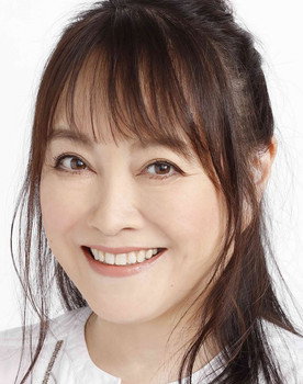 Azumi Inoue as Lips (voice)