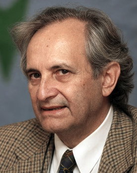 Antonio Cubillo