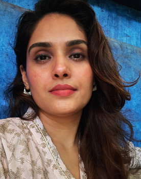 Pallavi Patil as 