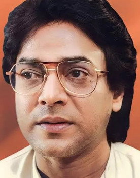 Uttam Mohanty
