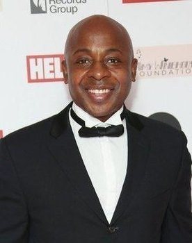 Vas Blackwood Photo